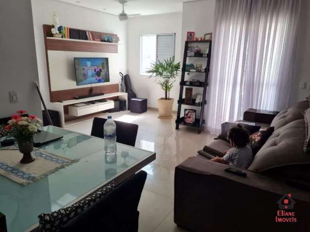 Apartamento com 2 quartos à venda no Jardim Dulce (Nova Veneza), Sumaré  por R$ 340.000