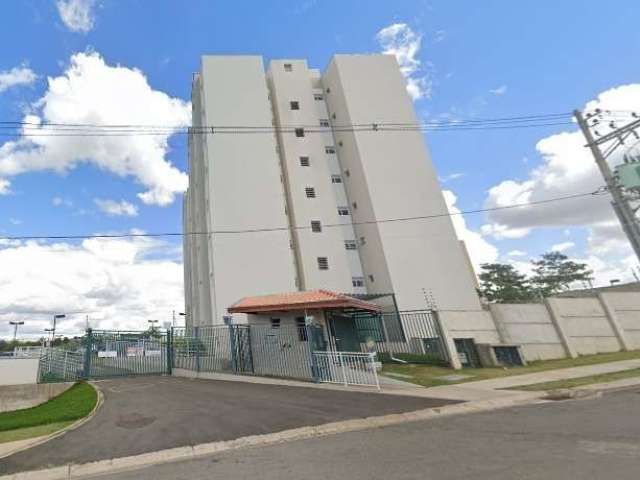Apartamento com 3 quartos à venda no Condomínio Residencial Viva Vista, Sumaré  por R$ 320.000