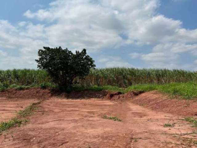 Terreno à venda na Zona Rural, Capivari  por R$ 90.000