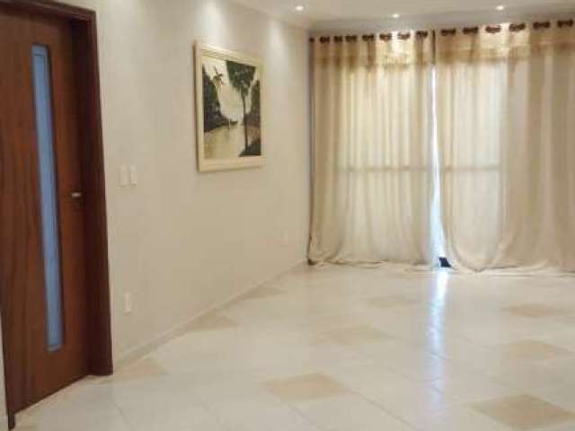 Apartamento com 3 quartos à venda no Jardim Macarenko, Sumaré  por R$ 500.000