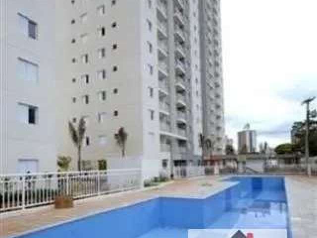 Apartamento com 2 quartos à venda na Vila Industrial, Campinas  por R$ 335.000