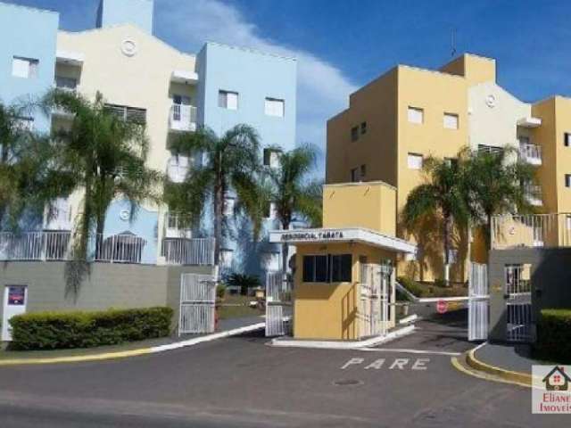 Apartamento com 2 quartos à venda no Ortizes, Valinhos  por R$ 305.000