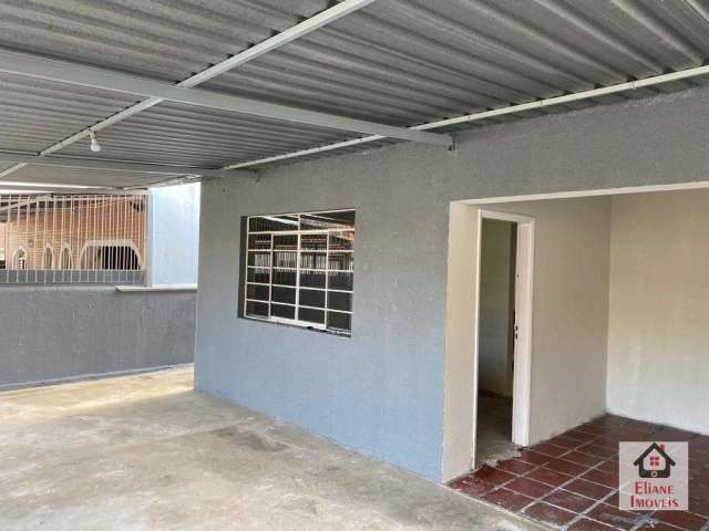 Casa com 3 quartos à venda no Jardim das Bandeiras, Campinas  por R$ 500.000