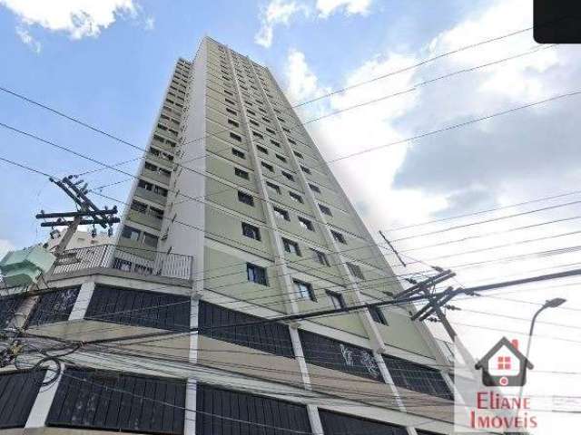 Apartamento com 2 quartos à venda na Vila Itapura, Campinas  por R$ 177.000