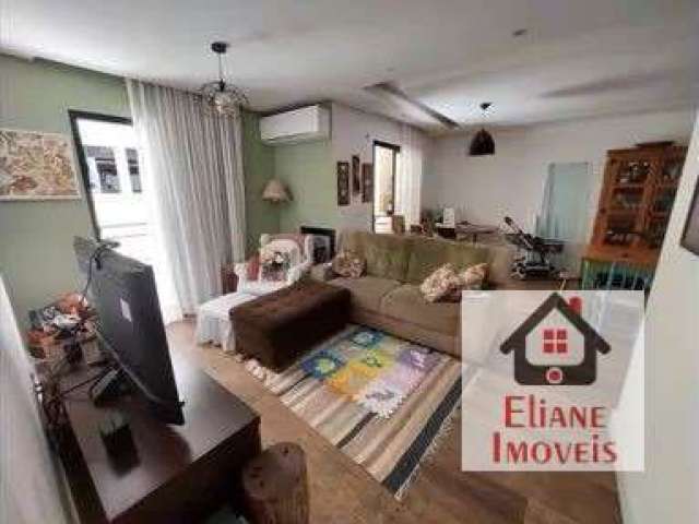 Apartamento com 2 quartos à venda no Vista Alegre, Vinhedo  por R$ 573.000
