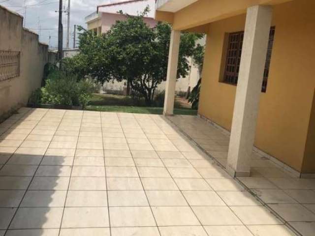 Casa com 3 quartos à venda no Jardim Dall'Orto, Sumaré  por R$ 760.000