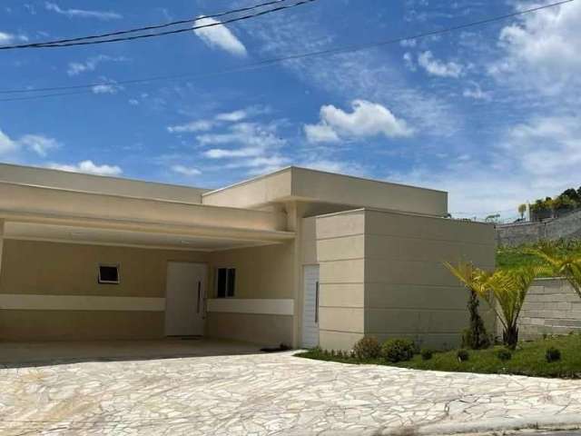 Casa em condomínio fechado com 4 quartos à venda no Centro, Vinhedo  por R$ 1.650.000