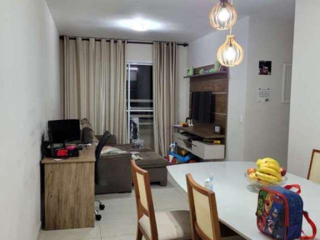 Apartamento com 3 quartos à venda no Jardim Ipê, Hortolândia  por R$ 350.000