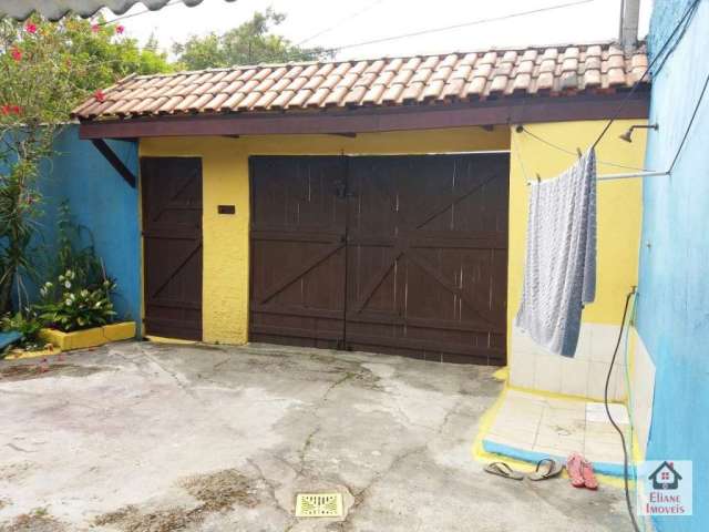 Casa com 3 quartos à venda no Estância de Santa Cruz, Itanhaém  por R$ 250.000
