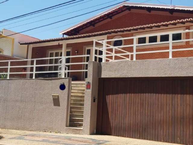 Casa com 3 quartos à venda no Jardim Celani, Valinhos  por R$ 850.000