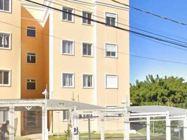 Apartamento com 2 quartos à venda no Jardim Eliza, Valinhos  por R$ 285.000