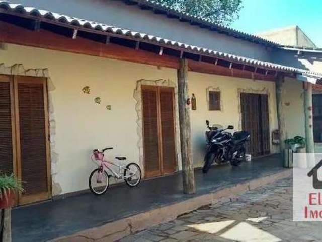 Casa com 2 quartos à venda no Parque Via Norte, Campinas  por R$ 390.000