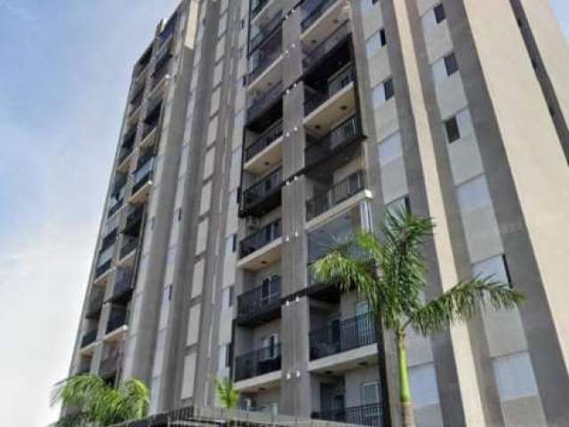Apartamento com 2 quartos à venda no Parque Gabriel, Hortolândia  por R$ 290.000