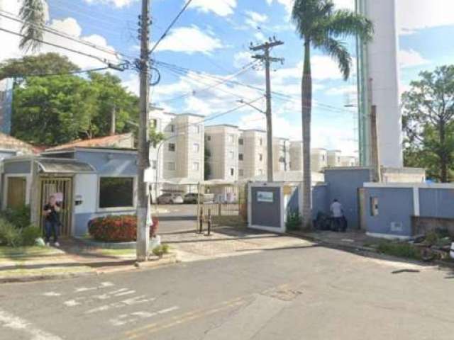 Apartamento com 2 quartos à venda no Chácaras Fazenda Coelho, Hortolândia  por R$ 160.000