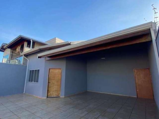 Casa com 3 quartos à venda no Jardim Residencial Ravagnani, Sumaré  por R$ 590.000