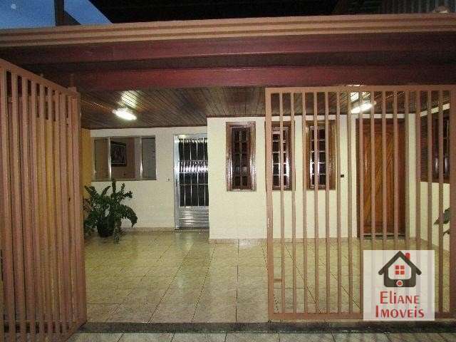 Casa com 3 quartos à venda no Parque Florely (Nova Veneza), Sumaré  por R$ 375.000