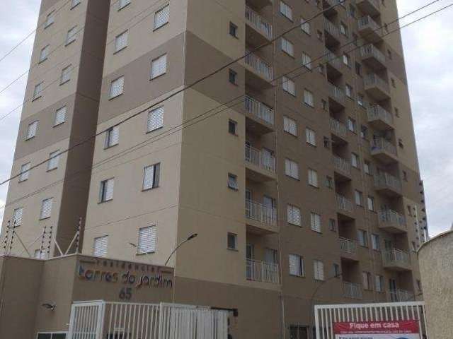 Apartamento com 2 quartos à venda no Chácaras Fazenda Coelho, Hortolândia  por R$ 287.300