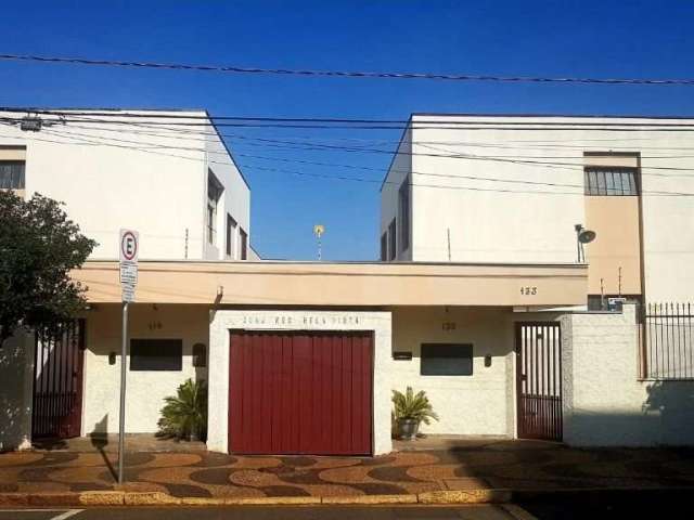 Apartamento com 3 quartos à venda no Jardim Chapadão, Campinas  por R$ 269.000
