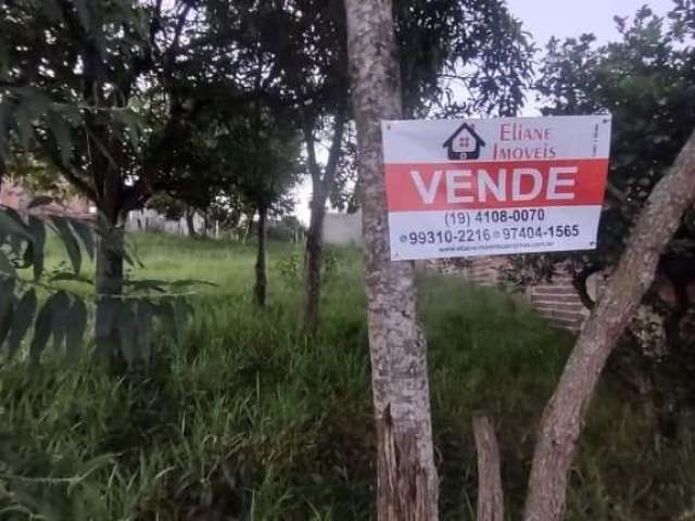 Terreno à venda na Chácara São Benedito, Capivari  por R$ 45.000