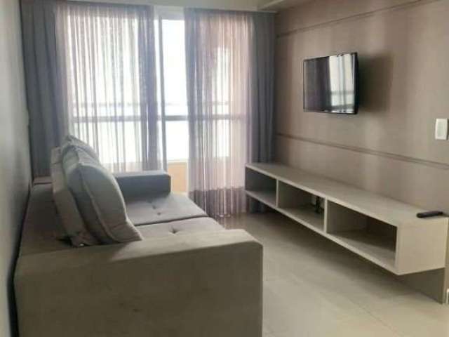 Apartamento com 2 quartos à venda na Vila São Pedro, Hortolândia  por R$ 285.000
