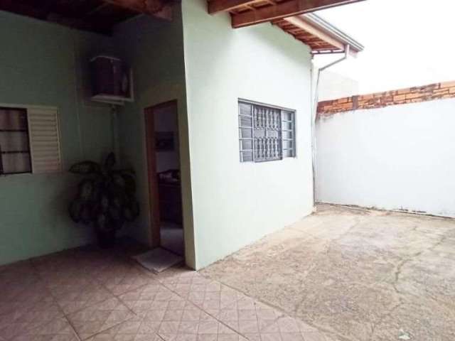 Casa com 3 quartos à venda no Jardim Campo Belo, Sumaré  por R$ 370.000