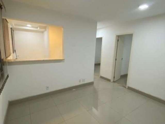 Apartamento com 2 quartos à venda no Residencial Guaira, Sumaré  por R$ 180.000