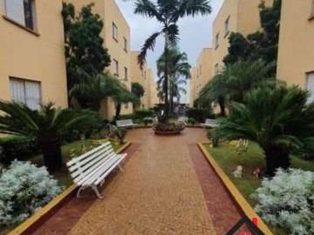 Apartamento com 2 quartos à venda no Parque Bandeirantes I (Nova Veneza), Sumaré  por R$ 170.000