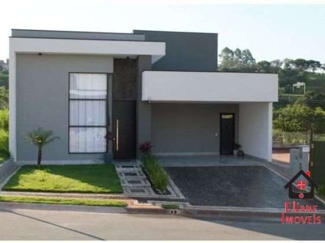 Casa em condomínio fechado com 3 quartos à venda no Roncáglia, Valinhos  por R$ 1.490.000