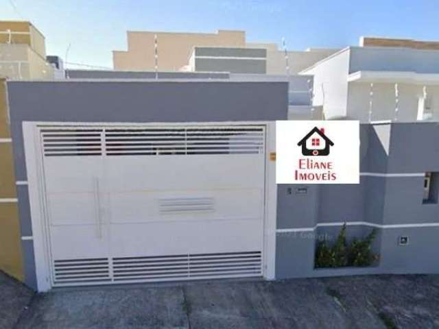 Casa com 2 quartos à venda no Jardim Residencial Nova Veneza, Indaiatuba  por R$ 530.000