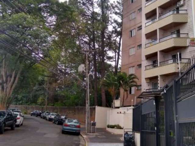 Apartamento com 1 quarto à venda no Jardim Paraíso, Campinas  por R$ 325.000