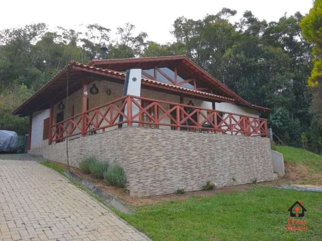 Casa com 4 quartos à venda em Monte Verde, Camanducaia  por R$ 1.650.000