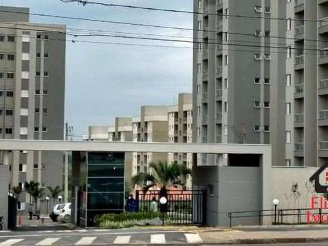 Apartamento com 2 quartos à venda no Jardim das Colinas, Hortolândia  por R$ 250.000
