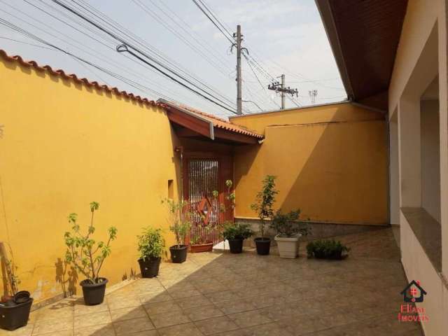 Casa com 3 quartos à venda no Altos de Sumaré, Sumaré  por R$ 390.000
