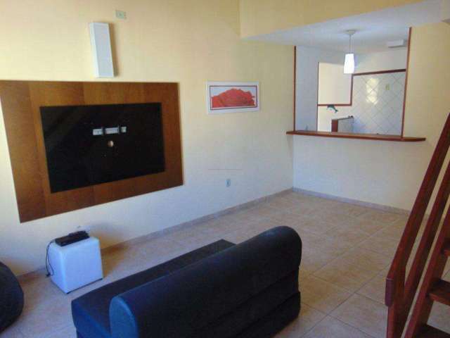 Apartamento para Venda em Cabo Frio, Peró, 3 dormitórios, 2 suítes, 3 banheiros, 1 vaga