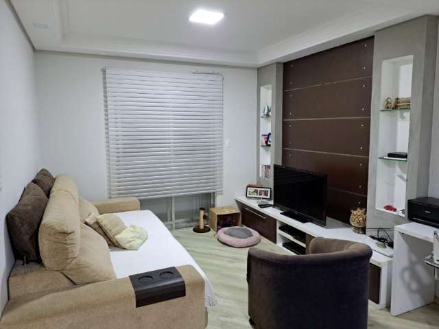 Apartamento Completo na Av. Dr. Augusto de Toledo, Santa Paula, São Caetano do Sul