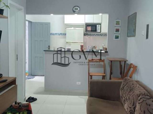 Casa com 1 quarto à venda na Rua Primeiro de Maio, 442, Vila Mirim, Praia Grande, 81 m2 por R$ 280.000