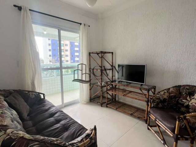 Apartamento com 2 quartos à venda na Avenida Presidente Castelo Branco, 16578, Jardim Real, Praia Grande, 62 m2 por R$ 380.000