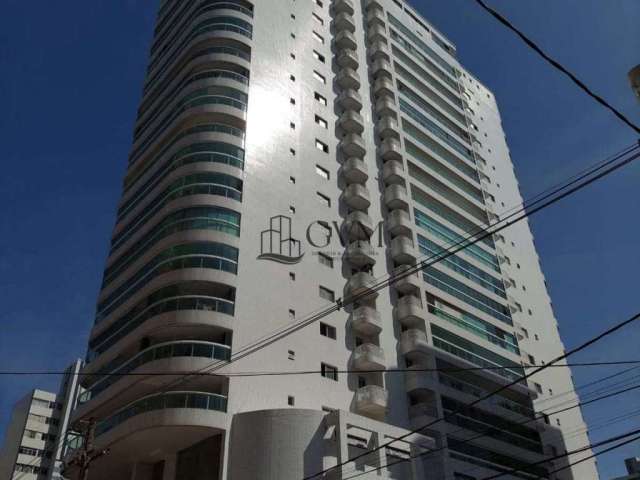 Apartamento com 2 quartos à venda na Rua Xavantes, 175, Tupi, Praia Grande, 90 m2 por R$ 605.000