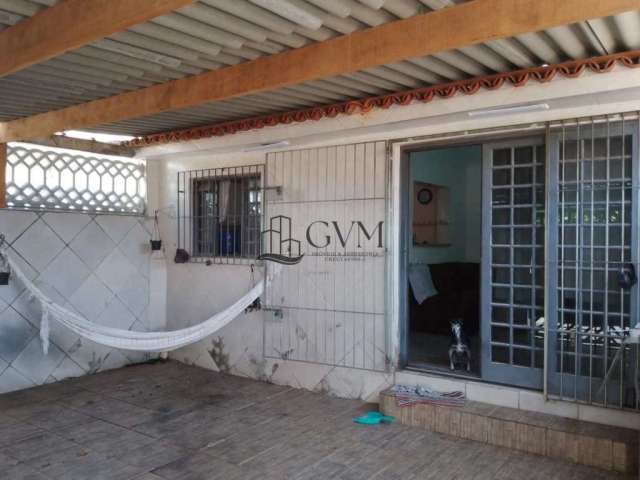 Casa com 2 quartos à venda na Rua Jurubaíba, 636, Vila Caiçara, Praia Grande, 84 m2 por R$ 350.000