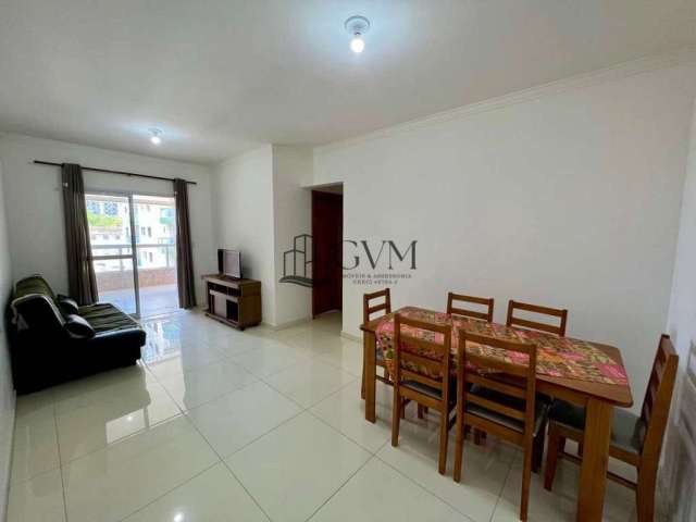 Apartamento com 2 quartos à venda na Rua José de Alencar, 176, Cidade Ocian, Praia Grande, 95 m2 por R$ 460.000