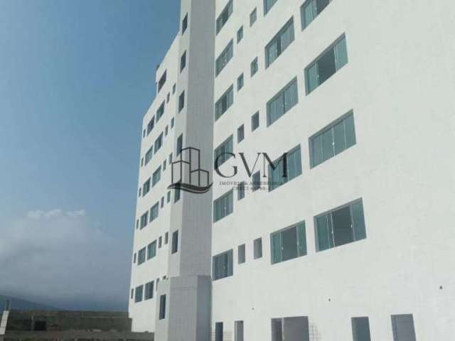 Apartamento com 1 quarto à venda na Avenida Presidente Castelo Branco, 16226, Jardim Real, Praia Grande, 46 m2 por R$ 180.000