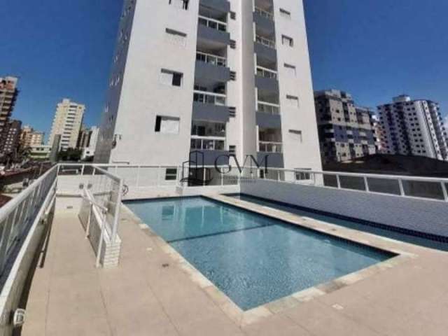 Apartamento com 2 quartos à venda na Rua Meinacos, 60, Tupi, Praia Grande, 66 m2 por R$ 420.000