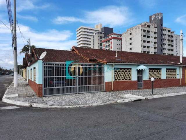 Casa com 3 quartos à venda na Rua Balneária, 88, Jardim Real, Praia Grande, 104 m2 por R$ 370.000