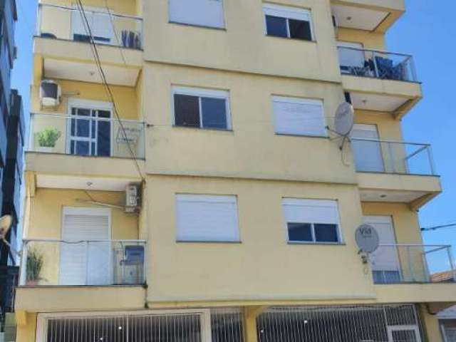 Apartamento com 2 quartos à venda na Rua Rui Ramos, 88, Vila Imbui, Cachoeirinha por R$ 215.000