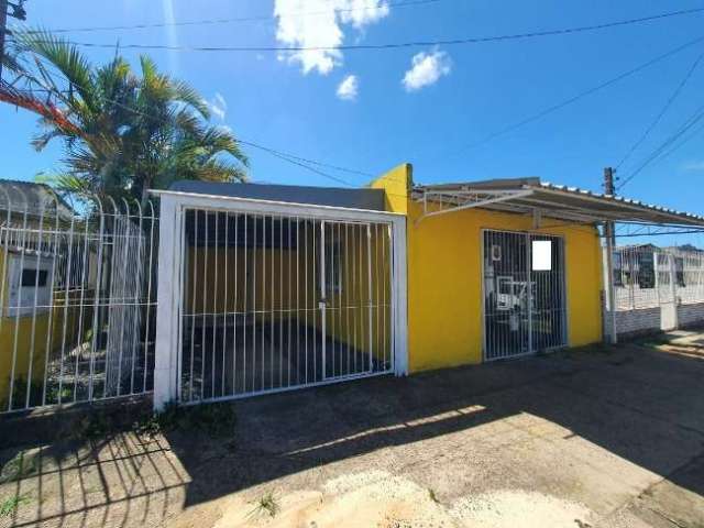 Casa com 3 quartos à venda na Avenida Álvares Cabral, 1028, Morada do Vale I, Gravataí por R$ 430.000