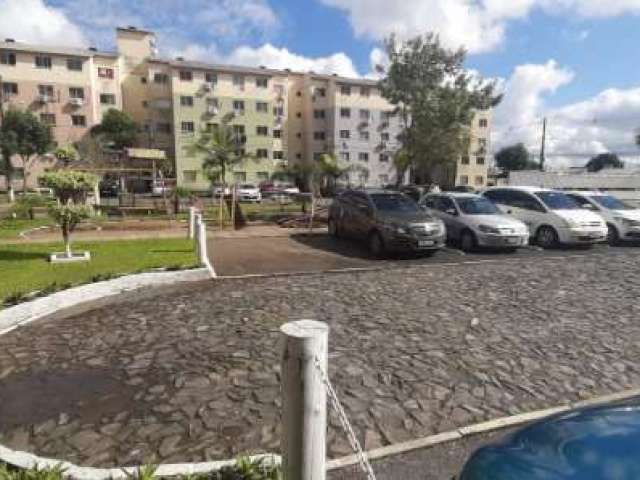 Apartamento com 2 quartos à venda na Irlanda, 87, Parque Marechal Rondon, Cachoeirinha por R$ 109.000
