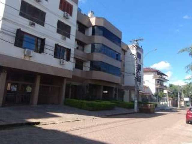 Apartamento com 2 quartos à venda na Rua Eurípedes Aurélio da Silva, 578, Vila Eunice Nova, Cachoeirinha por R$ 371.000