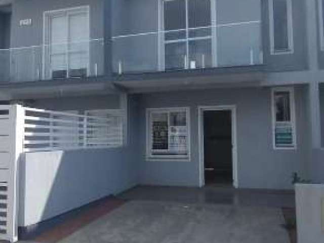 Casa com 2 quartos à venda na General Vignole, 810, Vila Imbui, Cachoeirinha por R$ 259.000