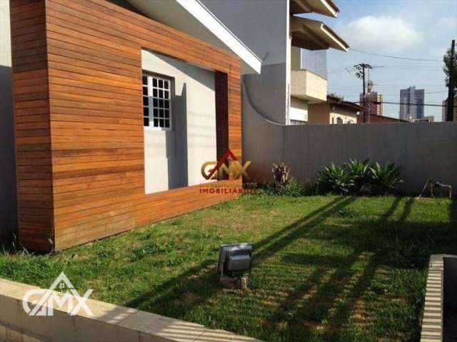 Casa com 3 dormitórios à venda, 160 m² por R$ 870.000,00 - San Remo - Londrina/PR