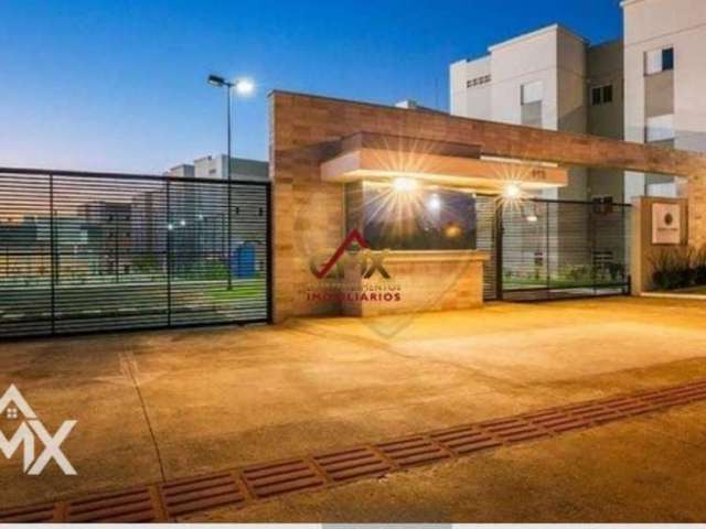 Apartamento com 3 dormitórios à venda, 46 m² por R$ 220.000,00 - Jardim São Paulo II - Londrina/PR